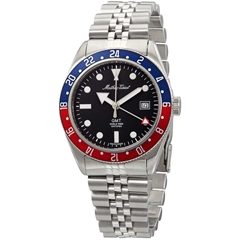 ساعت مچی متی تیسوت H902AR - mathey tissot watch h902ar  